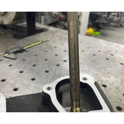 Drivdorn ventilstyrning Fast Eddy 5/16" Evo/Twin Cam