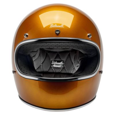 Hjälm Biltwell Gringo Metallic Sunburst