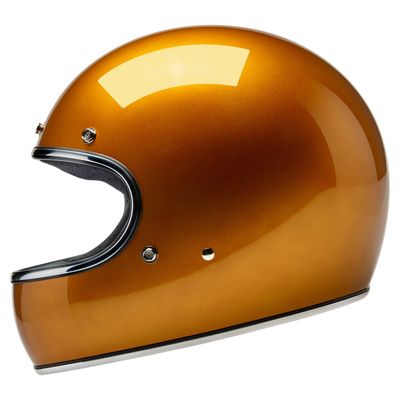 Hjälm Biltwell Gringo Metallic Sunburst