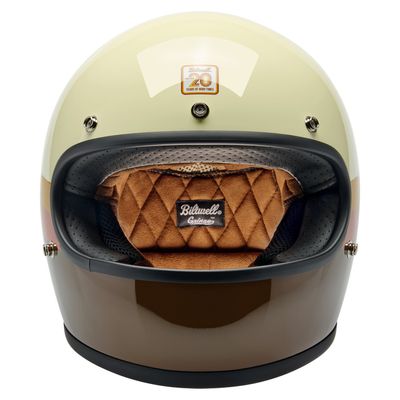 Hjälm Biltwell Gringo 20th Anniversary