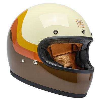 Hjälm Biltwell Gringo 20th Anniversary