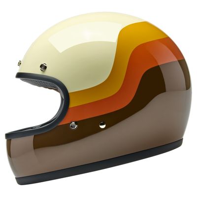 Hjälm Biltwell Gringo 20th Anniversary