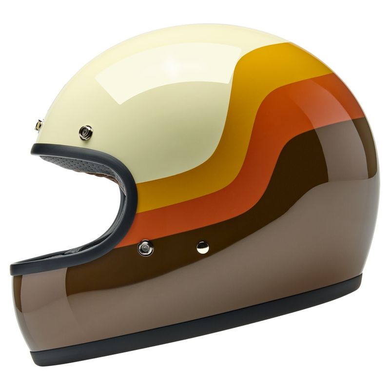Hjälm Biltwell Gringo 20th Anniversary