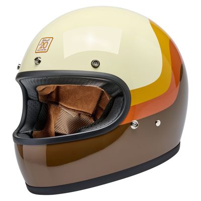 Hjälm Biltwell Gringo 20th Anniversary