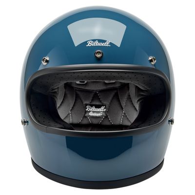 Hjälm Biltwell Gringo Greystone