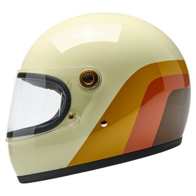 Hjälm Biltwell Gringo S 20th Anniversary