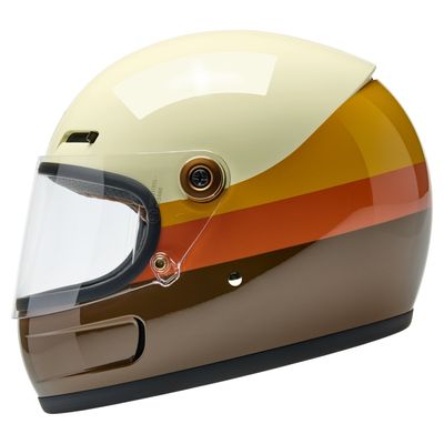 Hjälm Biltwell Gringo SV 20th Anniversary