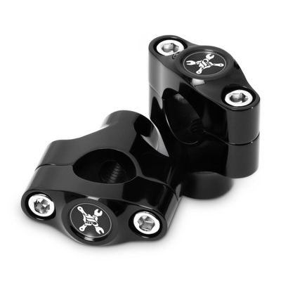 Riser Burly Reaper 4 2 1.5 universal