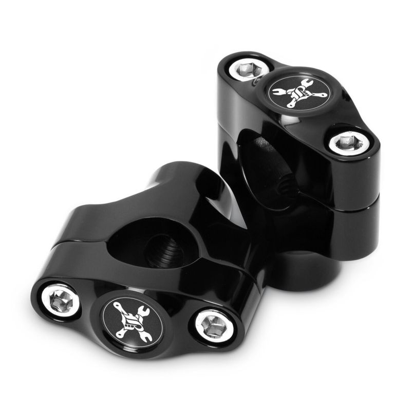 Riser Burly Reaper 4 2 1.5 universal