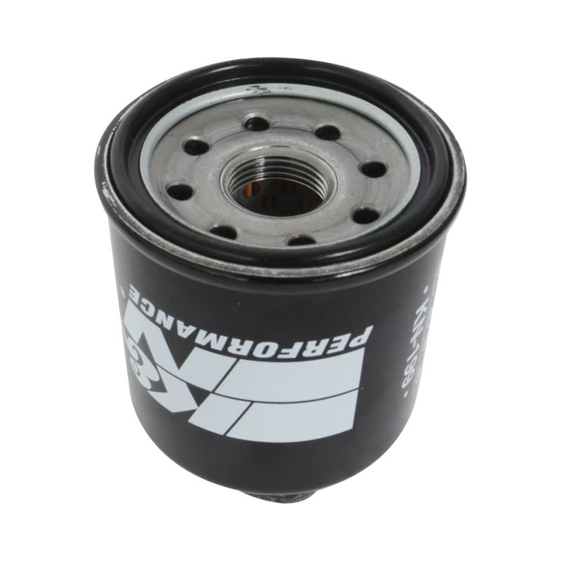 Oljefilter K&N KN-199 Indian Scout 21-22