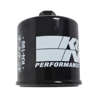 Oljefilter K&N KN-199 Indian Scout 21-22