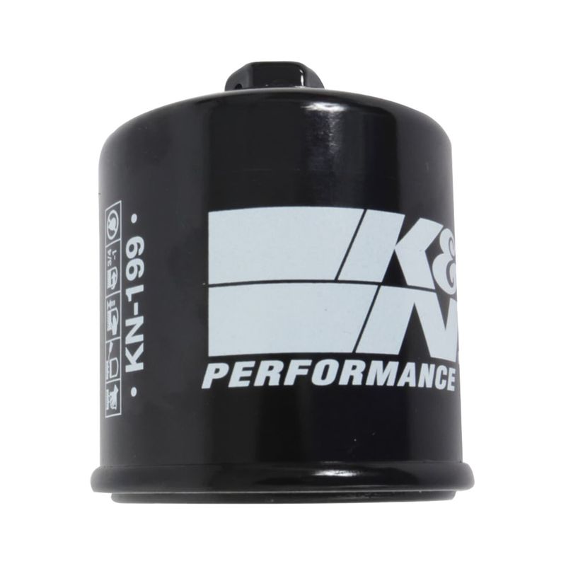 Oljefilter K&N KN-199 Indian Scout 21-22