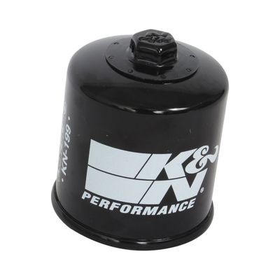 Oljefilter K&N KN-199 Indian Scout 21-22