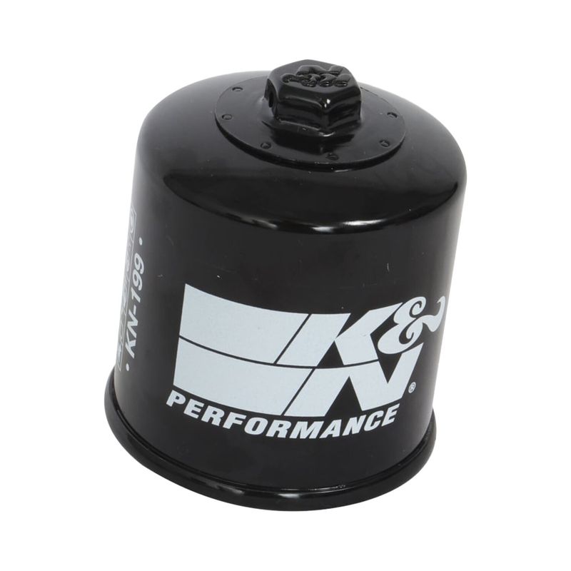 Oljefilter K&N KN-199 Indian Scout 21-22