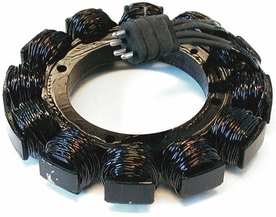 Stator generator MCS Big Twin 70-75