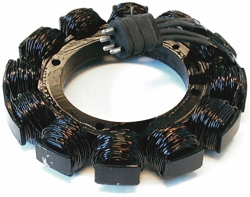 Stator generator MCS Big Twin 70-75