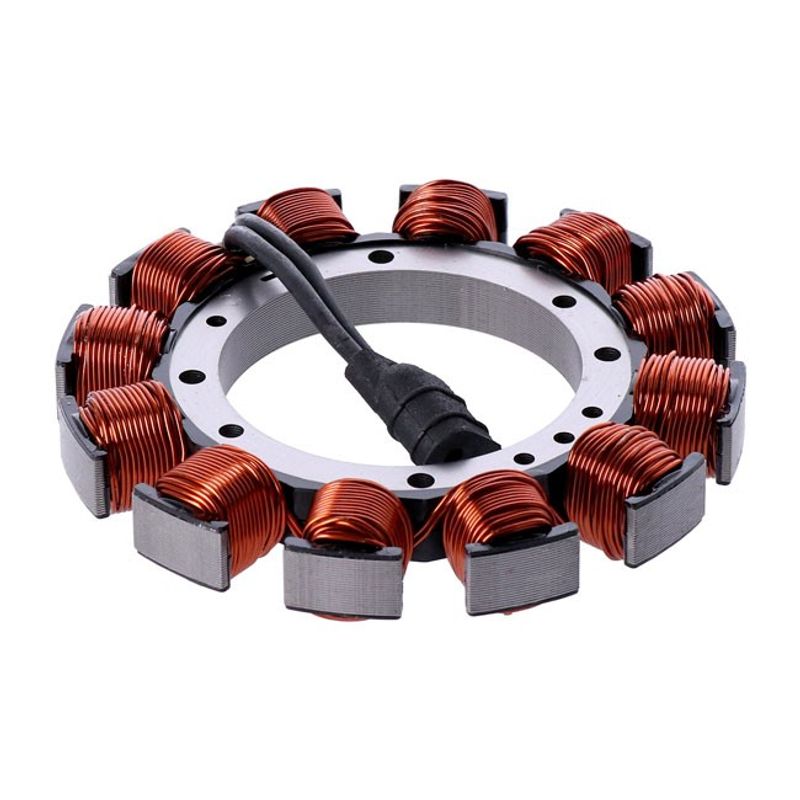 Stator generator MCS Big Twin 81-88