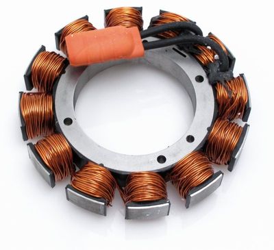 Stator generator MCS Big Twin 89-99