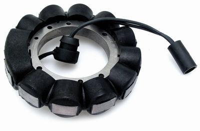 Statorlindning XL s.84-90 (unmolded)