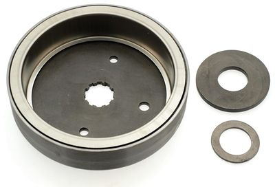 Rotor alternator B/T 70-98, hel kapslade magneter