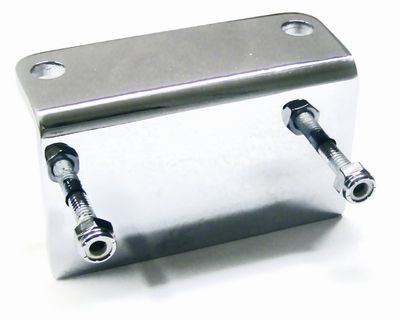 Fäste voltpack, extra kraftigt, B/T 36-99 & custombygge