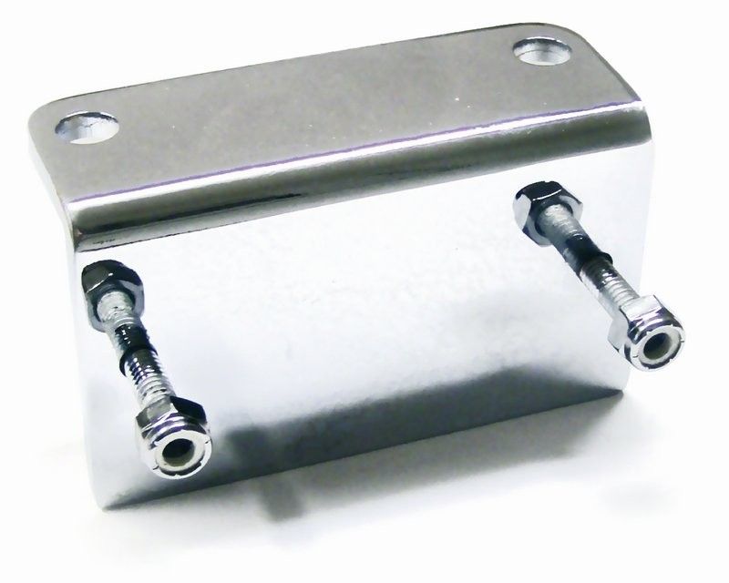 Fäste voltpack, extra kraftigt, B/T 36-99 & custombygge