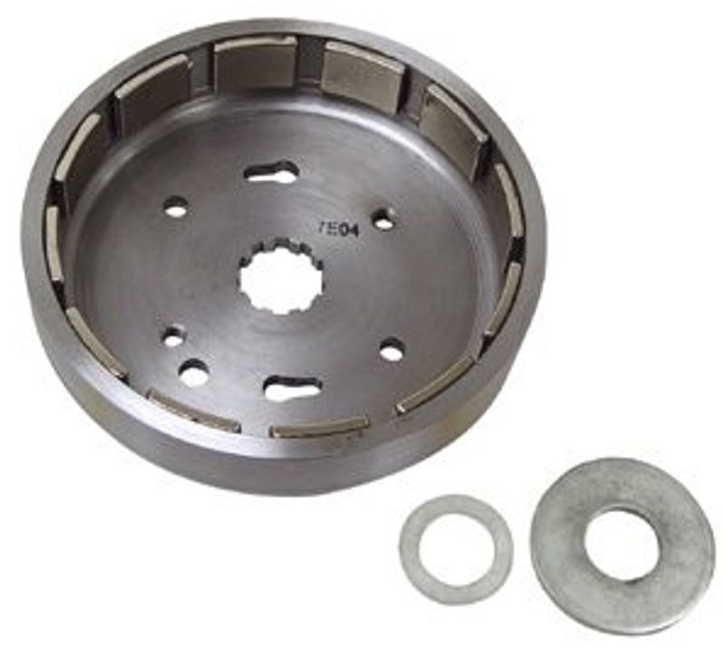 Rotor alternator 38/45 Amp B/T 99-05