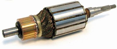 Generatorankare 12V FL 65-69/XL 65-81. Made in USA