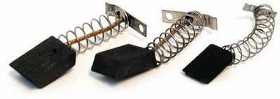 Generator kol 52-57,2st 6mm &1st 3mm
