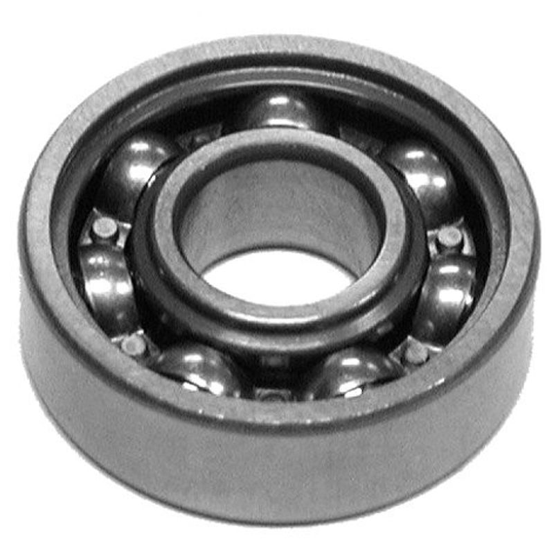 Kullager kolsidan generator 30-57