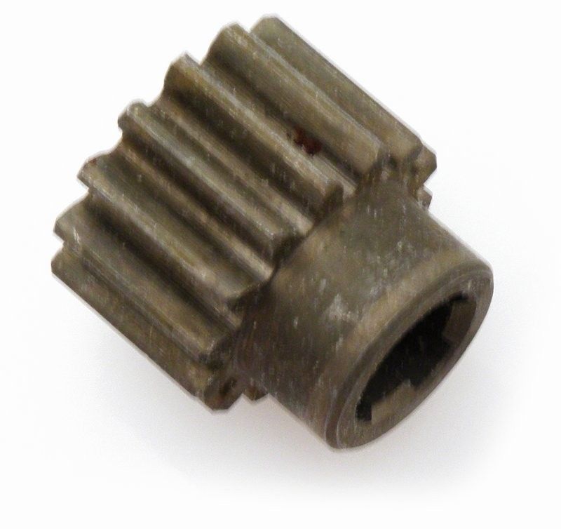 Generatordrev B/T 74/80 36-69, 13T