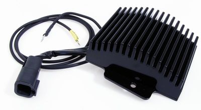 Spänningsregulator Cycle Electric Rectifying Softail 01-06, Dyna 04-06