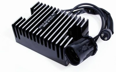 Spänningsregulator Cycle Electric Rectifying Sportster 04-06
