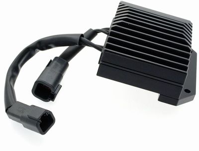 Spänningsregulator Cycle Electric Rectifying Dyna 06-07