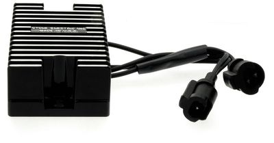 Spänningsregulator Cycle Electric Rectifying Sportster 07-08
