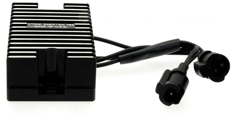 Spänningsregulator Cycle Electric Rectifying Sportster 07-08