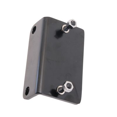 Fäste voltpack svart, extra kraftigt, B/T 36-99 & custombygge