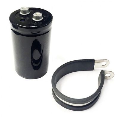 XSCharge Battery Eliminator Condensator