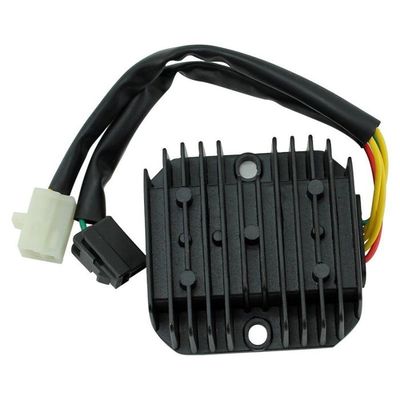 XS650 PMA Replacement Voltage Regulator/Rectifier