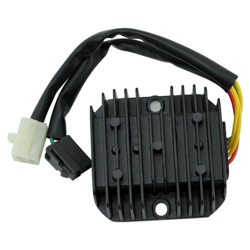 XS650 PMA Replacement Voltage Regulator/Rectifier