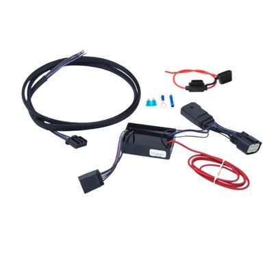 Släpvagnsmodul Namz Trailer Isolator 12-pol Road Glide/Street Glide 23-upp NTI-08-23-5