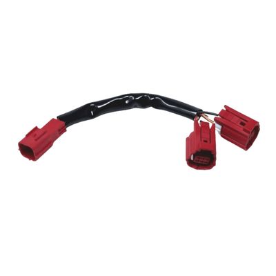 Y-adapter strömuttag Namz Touring/Trike 14-16