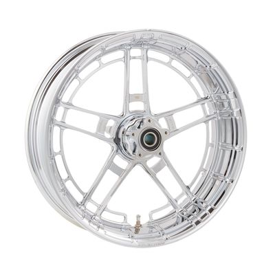Fälg Arlen Ness Flatline 18 5.5 krom
