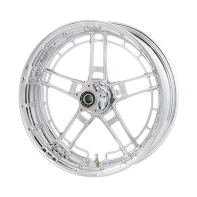 Fälg Arlen Ness Flatline 18 5.5 krom