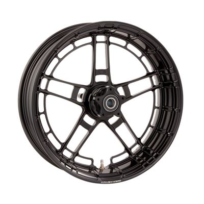 Fälg Arlen Ness Flatline 18 5.5 svart