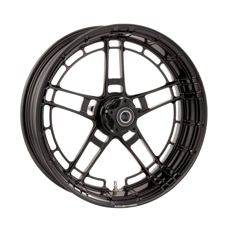 Fälg Arlen Ness Flatline 18 5.5 svart