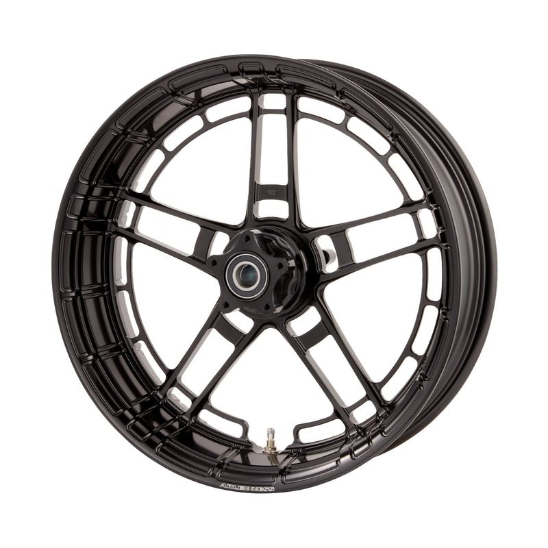 Fälg Arlen Ness Flatline 18 5.5 svart