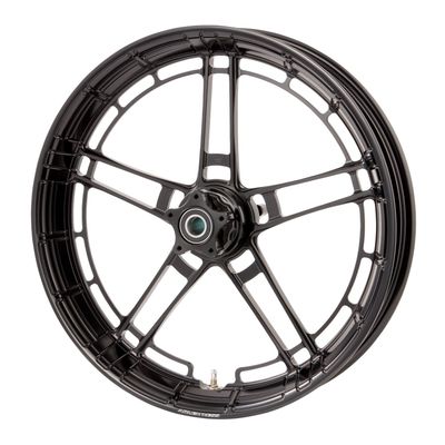 Fälg Arlen Ness Flatline 19 3.25 svart