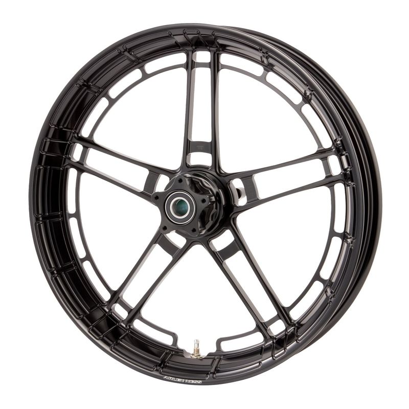 Fälg Arlen Ness Flatline 19 3.25 svart