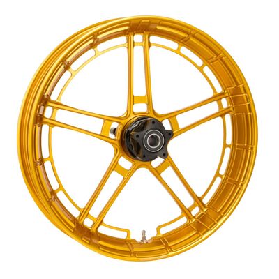 Fälg Arlen Ness Flatline 19 3.25 guld